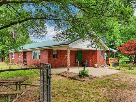 1402 36 Hwy, Mount Vernon, AR 72111