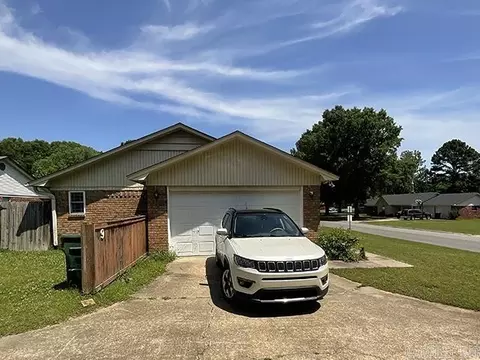 Exterior - 9 Mockingbird Ln, Conway, AR 72032 photo 2 of 3