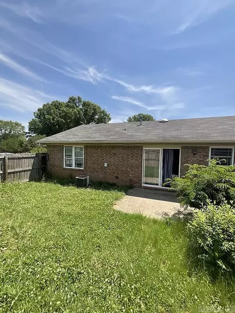 Exterior - 9 Mockingbird Ln, Conway, AR 72032 photo 3 of 3
