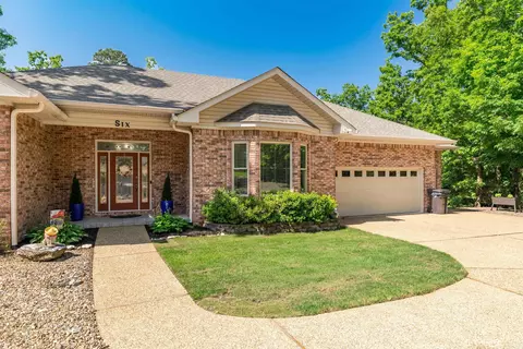 6 Nina Trce, Hot Springs Village, AR 71909