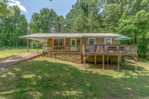 407 Dove Ln, Horseshoe Bend, AR 72512