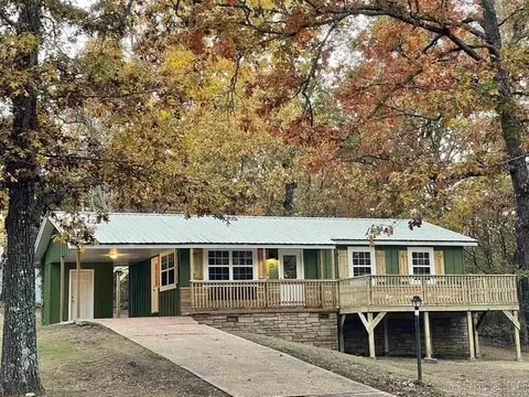 407 Dove Ln, Horseshoe Bend, AR 72512