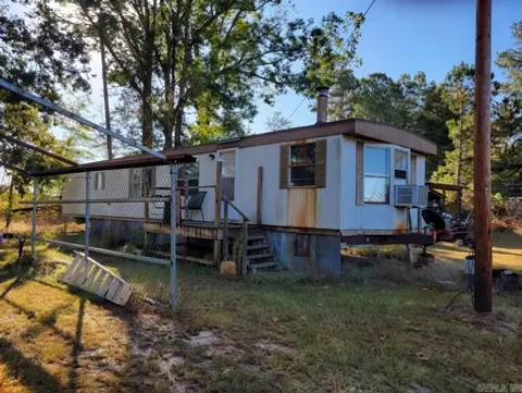 1420 Palmetto Rd, Sparkman, AR 71763