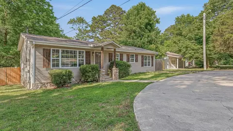 1307 Wirt St, Paragould, AR 72450