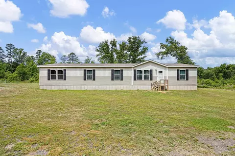 1389 Casa Mountain Rd, Casa, AR 72025