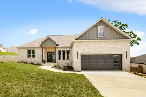 1570 Marquee Cir, Cabot, AR 72023
