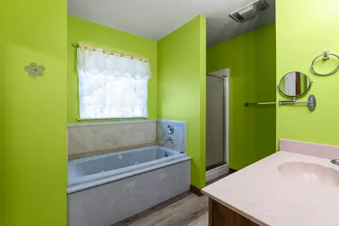 Bath - 355 Comanche Trl, Conway, AR 72032 photo 1 of 3