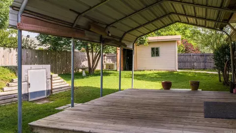 Exterior - 355 Comanche Trl, Conway, AR 72032 photo 2 of 3