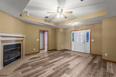 Living - 355 Comanche Trl, Conway, AR 72032 photo 3 of 4