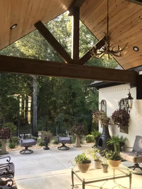 1525 Green Tree Dr, Conway, AR 72034 photo 2