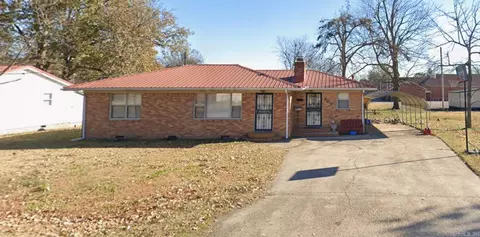 409 S Greenville, Rector, AR 72461