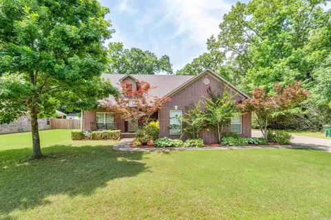 129 Antler Way Dr, North Little Rock, AR 72120