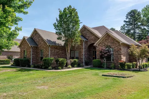 1905 Johnson Ln, Heber Springs, AR 72543