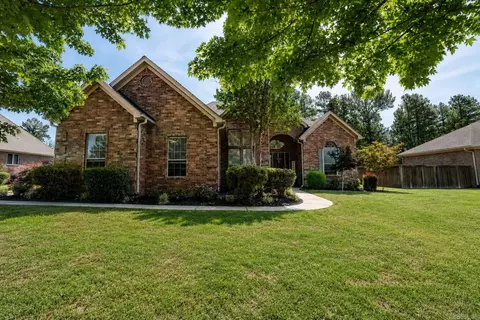 1905 Johnson Ln, Heber Springs, AR 72543