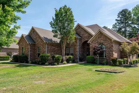 1905 Johnson Ln, Heber Springs, AR 72543