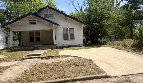 719 Plum, Pine Bluff, AR 71603