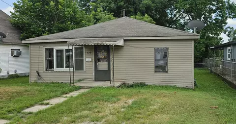 528 E Lake St, Paragould, AR 72450
