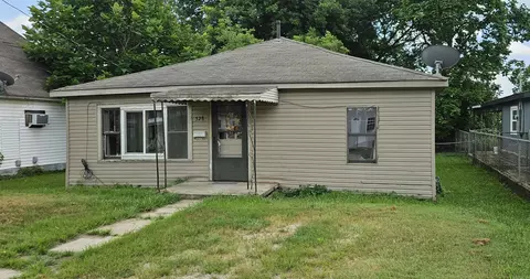 528 E Lake St, Paragould, AR 72450