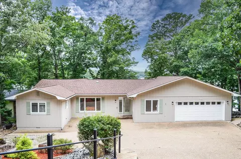38 Baeza Way, Hot Springs Village, AR 71909