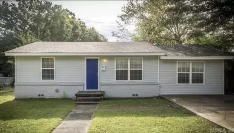62 Hill Ln, Little Rock, AR 72209