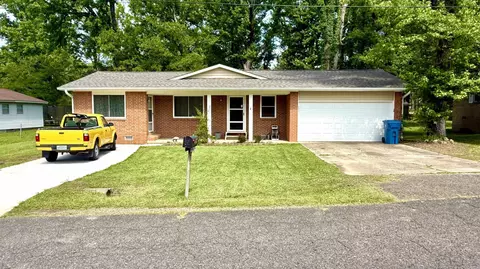 2111 Jones St, Malvern, AR 72104