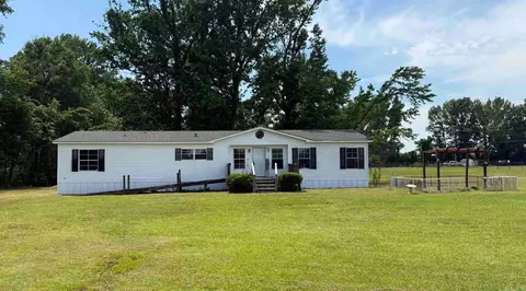 344 Mcfadden Rd, Austin, AR 72007