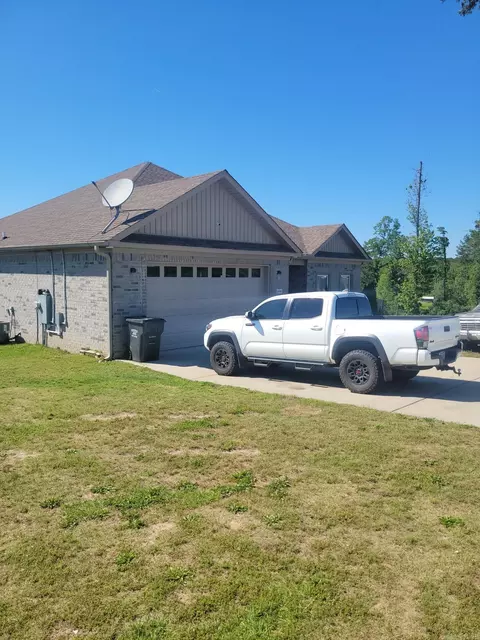 26543 S Sardis Rd, Bauxite, AR 72011