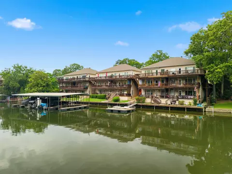122 Chambers, Hot Springs, AR 71913