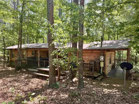 383 Belle Terre Dr, Hot Springs, AR 71913