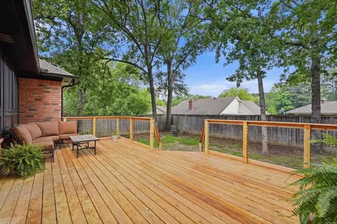 Exterior - 370 Pippinpost Dr, Conway, AR 72034 photo 5 of 12