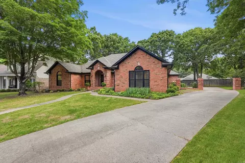 Exterior - 370 Pippinpost Dr, Conway, AR 72034 photo 12 of 12