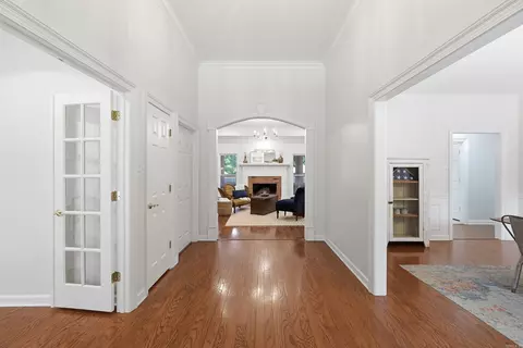 Entry Way - 370 Pippinpost Dr, Conway, AR 72034 photo 2 of 3