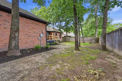 Exterior - 370 Pippinpost Dr, Conway, AR 72034 photo 9 of 12