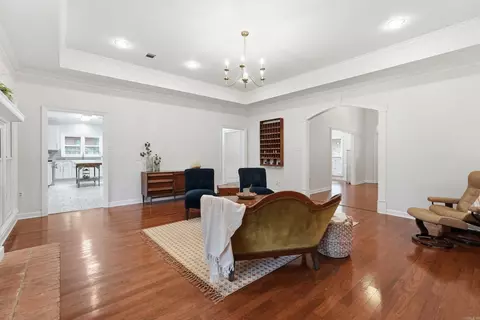 Living - 370 Pippinpost Dr, Conway, AR 72034 photo 2 of 2
