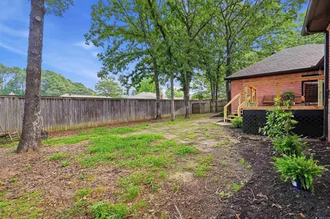 Exterior - 370 Pippinpost Dr, Conway, AR 72034 photo 7 of 12