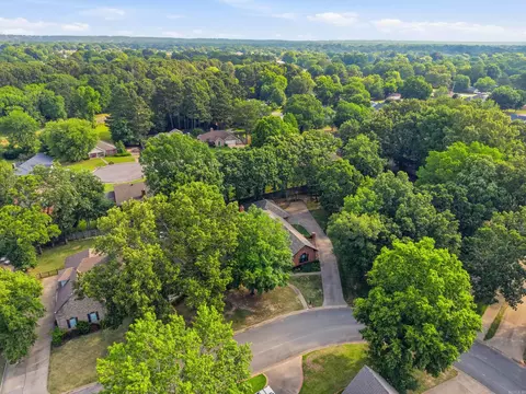 View/Area - 370 Pippinpost Dr, Conway, AR 72034 photo 2 of 2