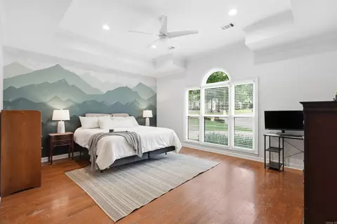 Bedroom - 370 Pippinpost Dr, Conway, AR 72034 photo 1 of 5