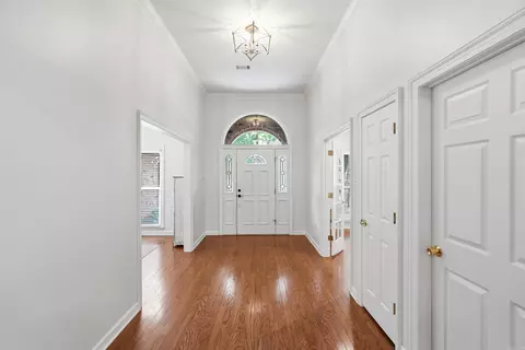 Entry Way - 370 Pippinpost Dr, Conway, AR 72034 photo 1 of 3