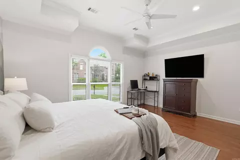 Bedroom - 370 Pippinpost Dr, Conway, AR 72034 photo 3 of 5