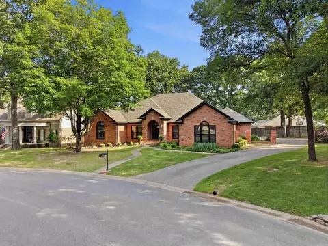 Exterior - 370 Pippinpost Dr, Conway, AR 72034 photo 2 of 12