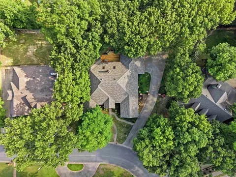 View/Area - 370 Pippinpost Dr, Conway, AR 72034 photo 1 of 2