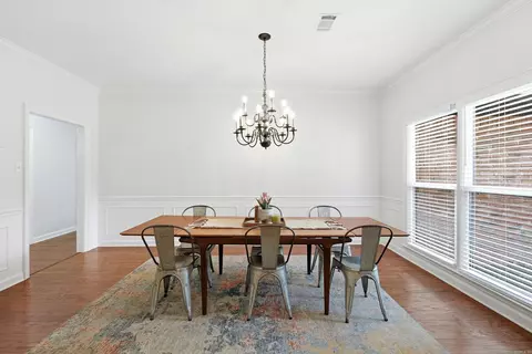 Dining - 370 Pippinpost Dr, Conway, AR 72034 photo 1 of 2