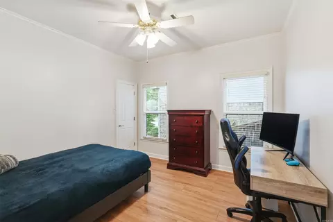 Bedroom - 370 Pippinpost Dr, Conway, AR 72034 photo 5 of 5