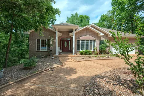 44 Sur De Curso Way, Hot Springs Village, AR 71909