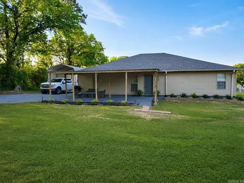 241 Cole Mountain Rd, Springfield, AR 72157