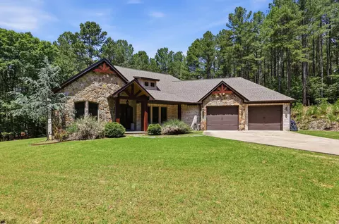 240 Dawson Springs Dr, Little Rock, AR 72210
