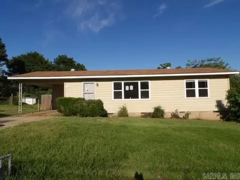 1208 S Park St, Pocahontas, AR 72455