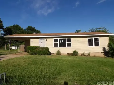 1208 S Park St, Pocahontas, AR 72455