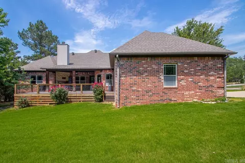 Exterior - 7039 Gemstone Dr, Alexander, AR 72002 photo 14 of 20