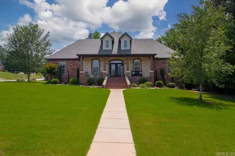 7039 Gemstone Dr, Alexander, AR 72002